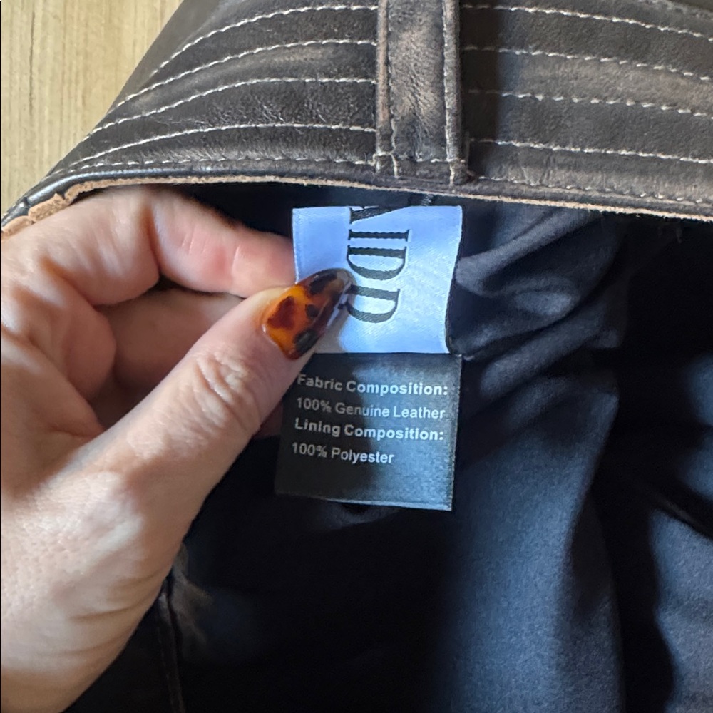 NWT RIDER Mini Skirt - Picture 6 of 7